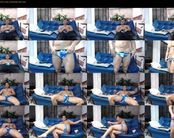 heteros_men — 57 minute Chaturbate male cam show recording, 720p, Nov 11, 2021