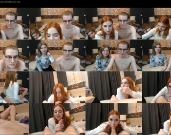 hizgi — 26 minute Chaturbate couple cam show recording, 720p, Nov 11, 2021
