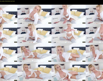holly_amy — 4 minute Chaturbate couple cam show recording, 720p, Nov 12, 2021