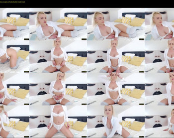 holly_amy — 10 minute Chaturbate couple cam show recording, 720p, Nov 12, 2021