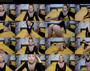 hornyycpl — 36 minute Chaturbate couple cam show recording, 720p, Nov 11, 2021