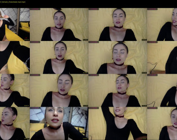 hornyycpl — 13 minute Chaturbate couple cam show recording, 720p, Nov 11, 2021