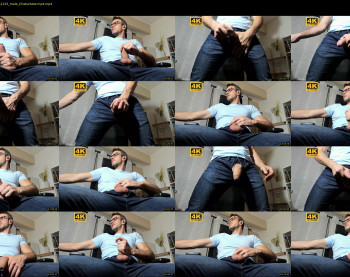 hot_martin25 — 33 minute Chaturbate male cam show recording, 1080p, Nov 11, 2021