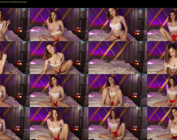 hotangelalli — 70 minute Chaturbate female cam show recording, 1080p, Nov 11, 2021