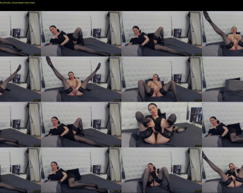 hottalina_ — 26 minute Chaturbate female cam show recording, 720p, Nov 11, 2021
