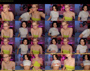 huntertiana — 5 minute Chaturbate female cam show recording, 1080p, Nov 11, 2021