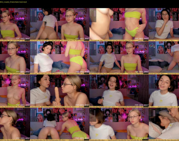 huntertiana — 70 minute Chaturbate female cam show recording, 1080p, Nov 11, 2021