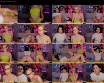 huntertiana — 70 minute Chaturbate female cam show recording, 1080p, Nov 11, 2021