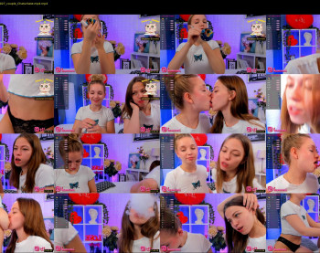 huntertiana — 70 minute Chaturbate female cam show recording, 1080p, Nov 12, 2021
