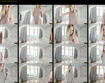infinite_reality — 75 minute Chaturbate female cam show recording, 1080p, Nov 11, 2021
