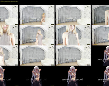 infinite_reality — 44 minute Chaturbate female cam show recording, 1080p, Nov 11, 2021