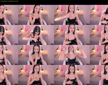 isabella_torres_ — 5 minute Chaturbate female cam show recording, 1080p, Nov 11, 2021