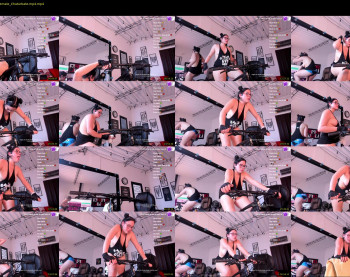 its_sol — 71 minute Chaturbate female cam show recording, 1080p, Nov 11, 2021