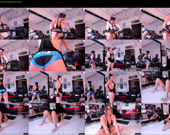 its_sol — 74 minute Chaturbate female cam show recording, 1080p, Nov 11, 2021