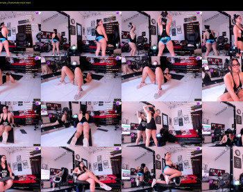 its_sol — 78 minute Chaturbate female cam show recording, 1080p, Nov 11, 2021