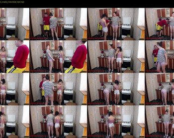iuliana32 — 7 minute Chaturbate couple cam show recording, 1080p, Nov 11, 2021
