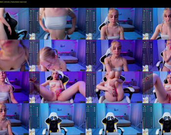 janice_sweet — 35 minute Chaturbate female cam show recording, 1080p, Nov 11, 2021