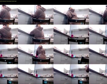 jeniffer1313 — 14 minute Chaturbate female cam show recording, 720p, Nov 11, 2021