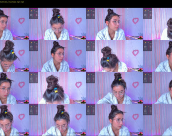 jessaross — 11 minute Chaturbate female cam show recording, 1080p, Nov 12, 2021