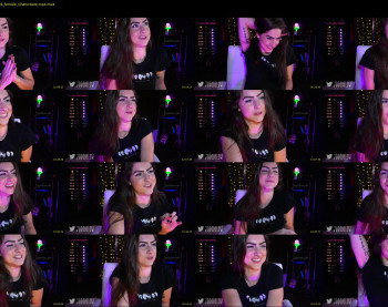 jojodelow — 37 minute Chaturbate female cam show recording, 1080p, Nov 11, 2021