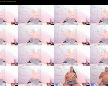 juicy_karla — 20 minute Chaturbate female cam show recording, 1080p, Nov 11, 2021