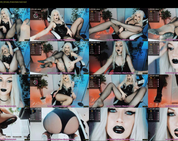 julia_wilson — 58 minute Chaturbate female cam show recording, 720p, Nov 11, 2021