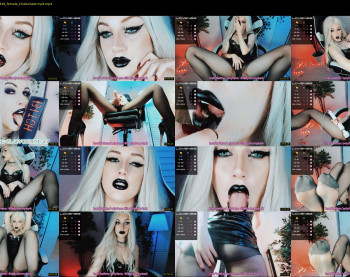 julia_wilson — 58 minute Chaturbate female cam show recording, 720p, Nov 11, 2021