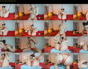 justbecauseiloveit — 71 minute Chaturbate female cam show recording, 1080p, Nov 11, 2021