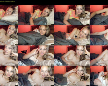 kaileeshy — 43 minute Chaturbate female cam show recording, 720p, Nov 11, 2021