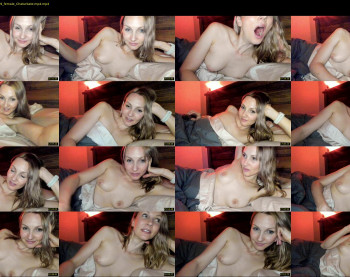 kaileeshy — 43 minute Chaturbate female cam show recording, 720p, Nov 11, 2021