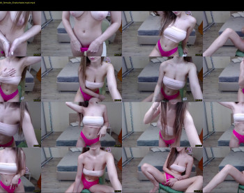 kathariine — 70 minute Chaturbate female cam show recording, 1080p, Nov 11, 2021