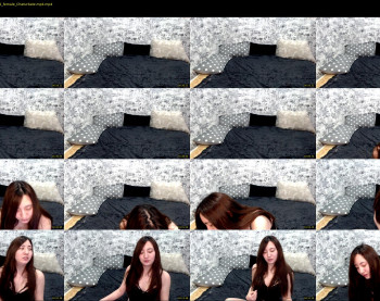 katydoll_ — 6 minute Chaturbate female cam show recording, 720p, Nov 11, 2021