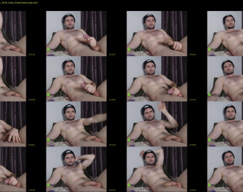 kiabigdick — 36 minute Chaturbate male cam show recording, 720p, Nov 11, 2021