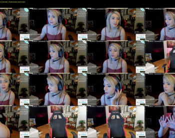 kimilee22 — 76 minute Chaturbate female cam show recording, 1080p, Nov 11, 2021