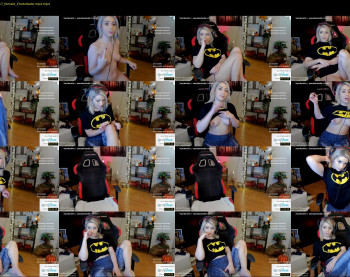 kimilee22 — 19 minute Chaturbate female cam show recording, 1080p, Nov 12, 2021