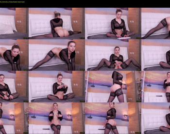 kittycaitlin — 70 minute Chaturbate female cam show recording, 1080p, Nov 11, 2021