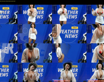kleogold_1 — 24 minute Chaturbate female cam show recording, 720p, Nov 12, 2021