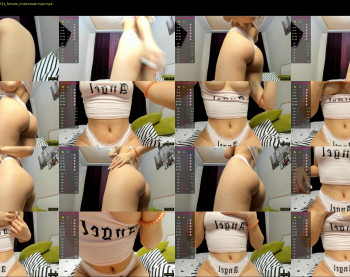 korean_sua — 48 minute Chaturbate female cam show recording, 720p, Nov 11, 2021