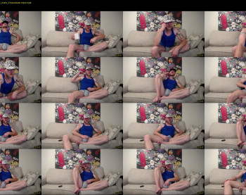 kylechat — 6 minute Chaturbate male cam show recording, 1080p, Nov 11, 2021