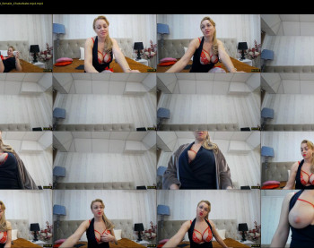 ladyjeen — 50 minute Chaturbate female cam show recording, 1080p, Nov 11, 2021