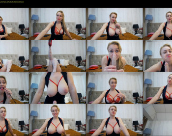 ladyjeen — 70 minute Chaturbate female cam show recording, 1080p, Nov 11, 2021