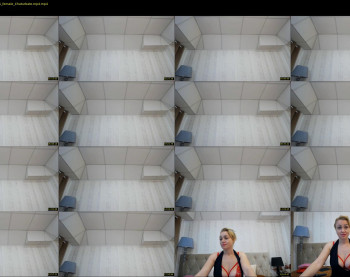 ladyjeen — 21 minute Chaturbate female cam show recording, 1080p, Nov 11, 2021