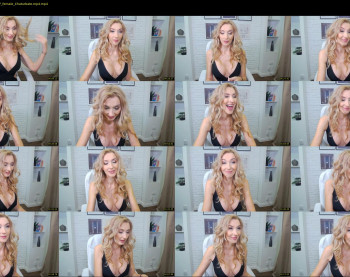 ladyleea — 3 minute Chaturbate female cam show recording, 1080p, Nov 11, 2021