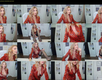 ladyleea — 10 minute Chaturbate female cam show recording, 1080p, Nov 11, 2021