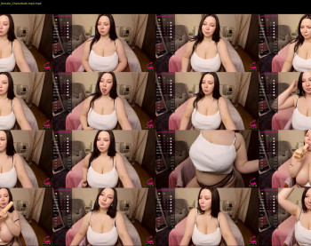 lafextra — 25 minute Chaturbate female cam show recording, 1080p, Nov 11, 2021