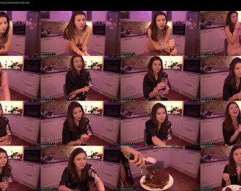 lecsy — 70 minute Chaturbate female cam show recording, 1080p, Nov 11, 2021
