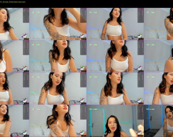 lee_senpai — 70 minute Chaturbate female cam show recording, 1080p, Nov 11, 2021