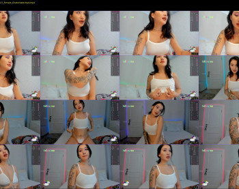 lee_senpai — 70 minute Chaturbate female cam show recording, 1080p, Nov 11, 2021