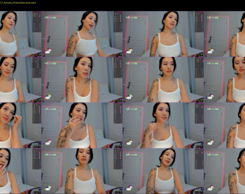lee_senpai — 70 minute Chaturbate female cam show recording, 1080p, Nov 11, 2021