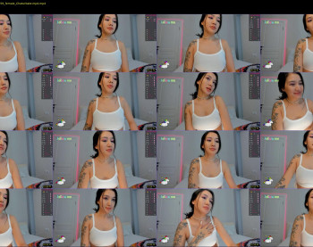 lee_senpai — 38 minute Chaturbate female cam show recording, 1080p, Nov 11, 2021